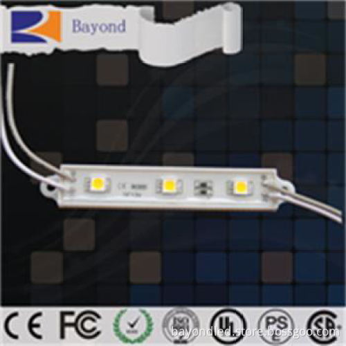 SMD 5050 LED Module Waterproof LED Module